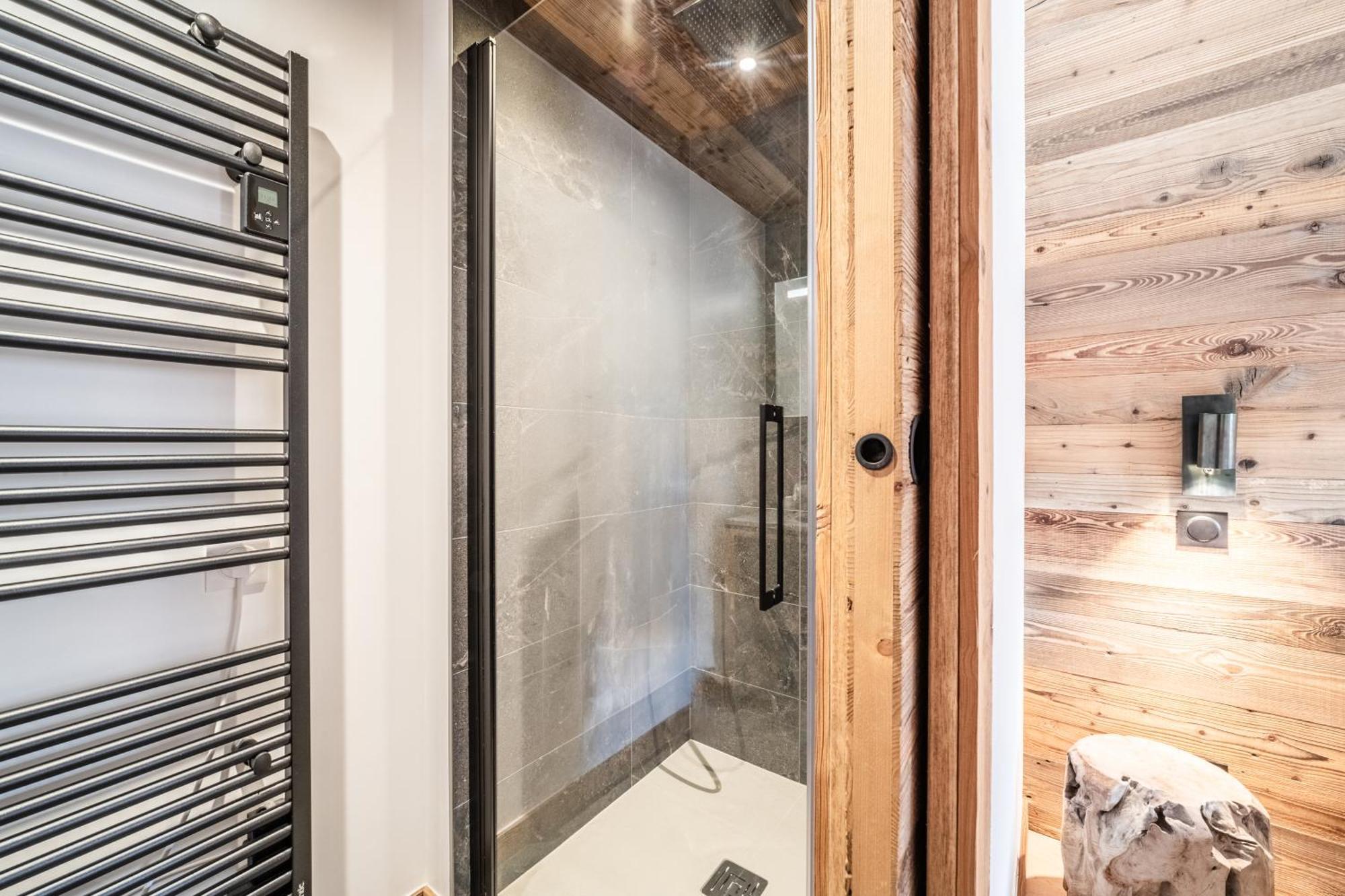 Apartment Aldea Les Gets - By Emerald Stay Ngoại thất bức ảnh