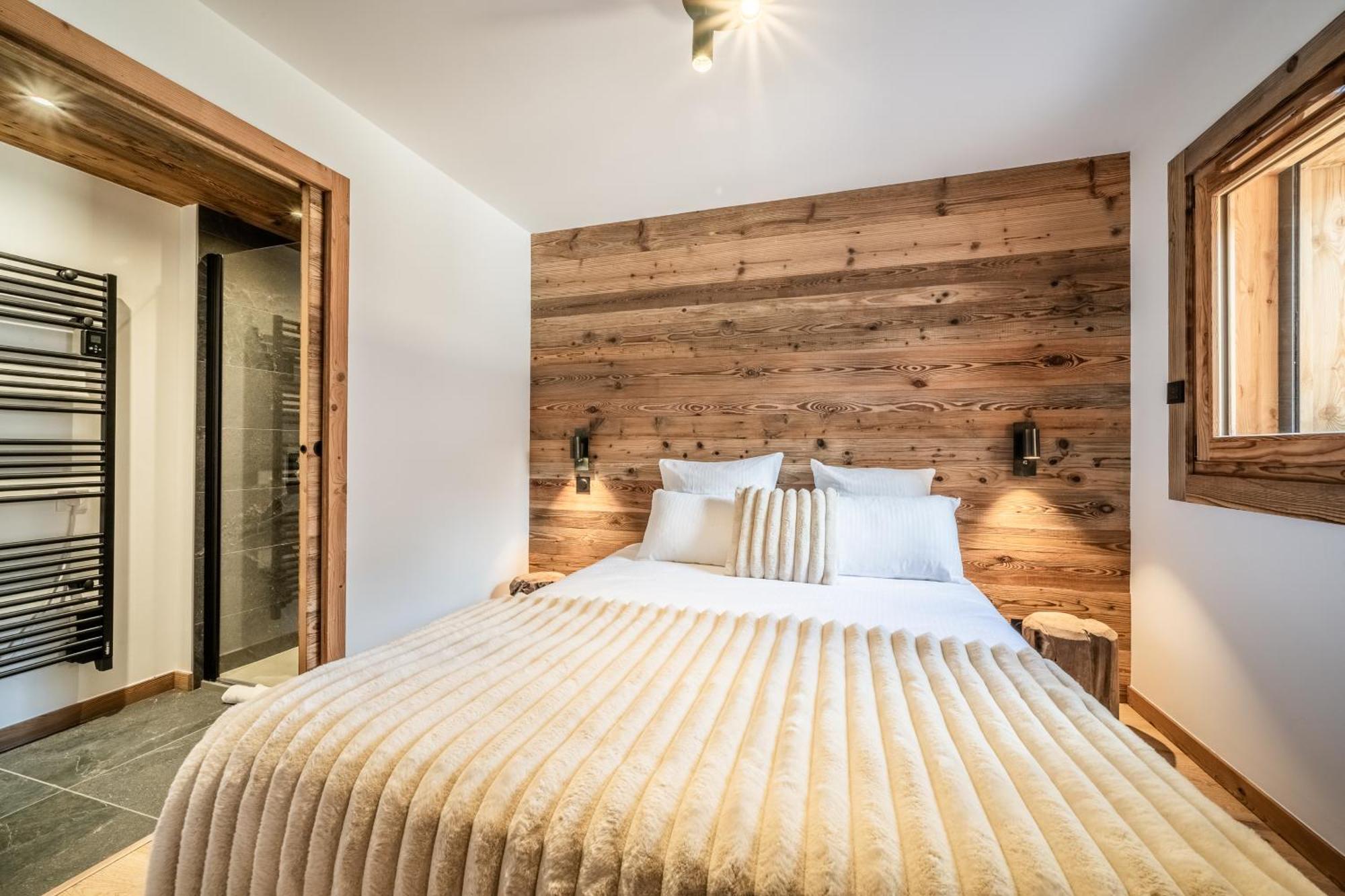 Apartment Aldea Les Gets - By Emerald Stay Ngoại thất bức ảnh